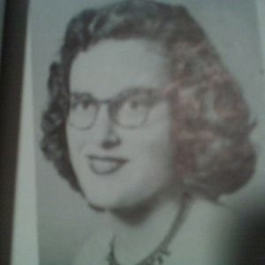 Meet your Posher, Joanne